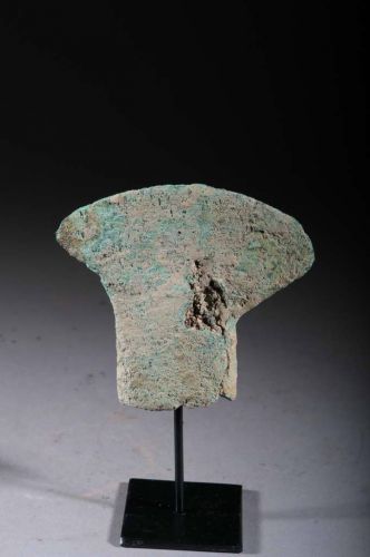 Bronze ax of Vietnam 
