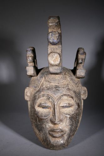 Masque Igbo 