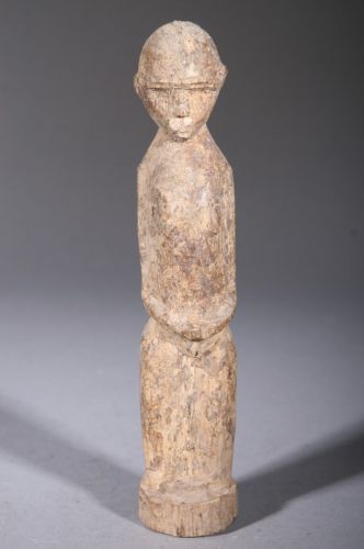 Statuette Lobi 