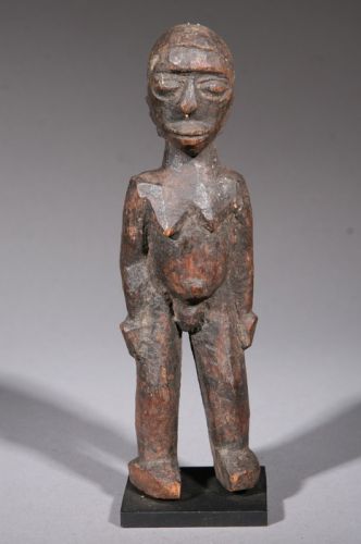 Statuette Lobi 