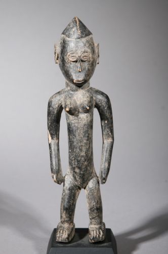 Statuette Sénoufo 