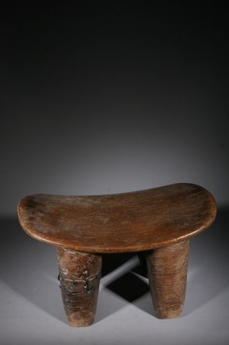 Tabouret Sénoufo 