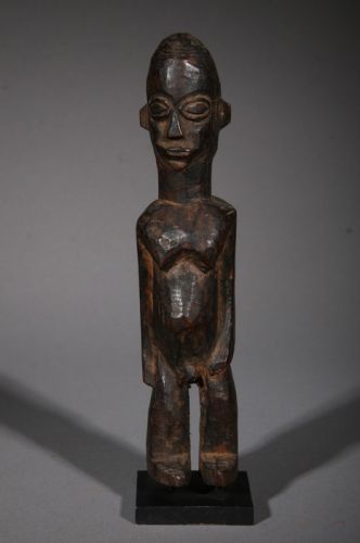 Statuette Lobi 