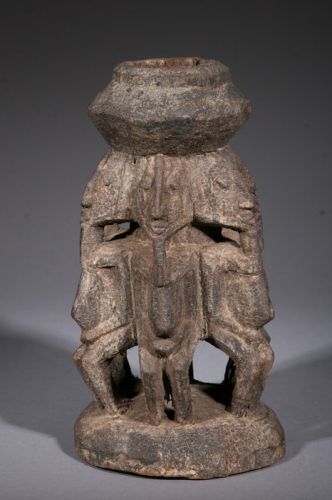 Statue Dogon 