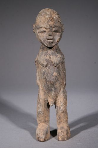 Statuette Lobi 