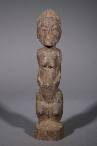 Statuette Baoulé 