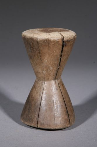 Pilon Baoulé 