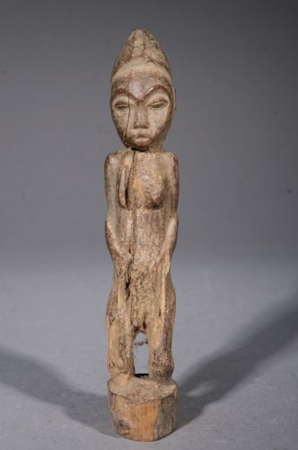 Statuette Baoulé 