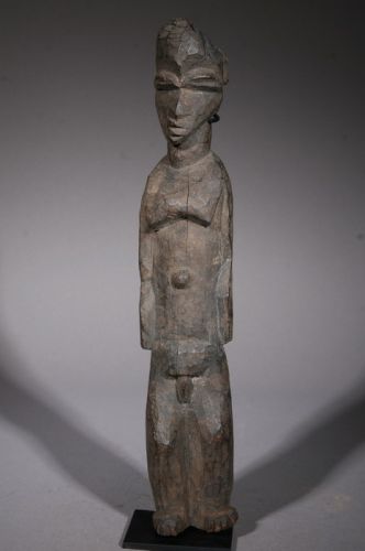 Statue Lobi 