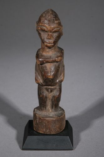 Statuette Lobi 