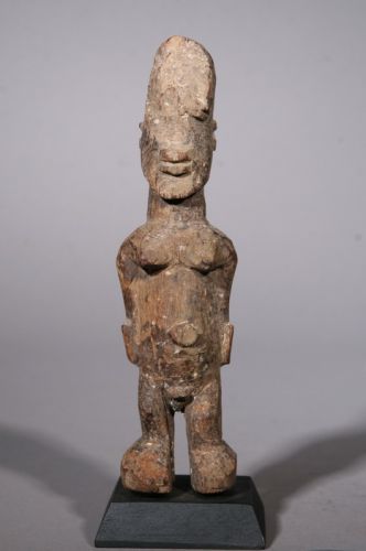 Statuette Lobi 