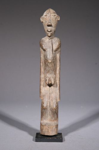 Statuette Lobi 