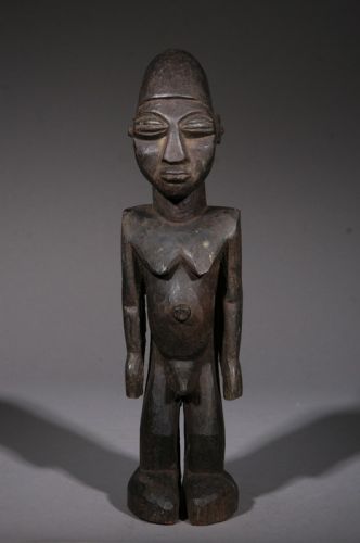 Statuette Lobi 