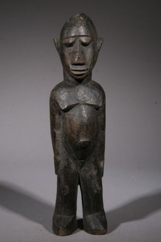 Statuette Lobi 