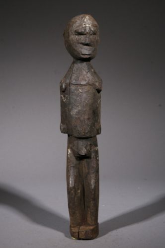 Statuette Lobi 