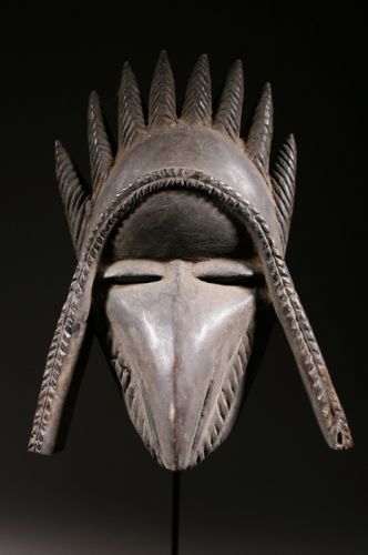 Masque Bété 