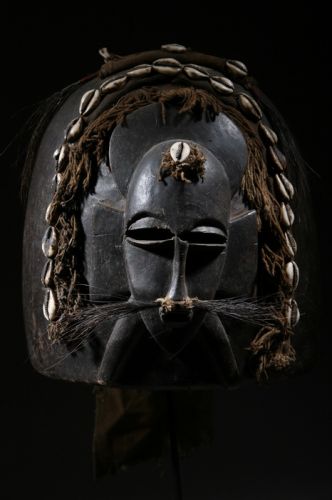 Masque casque Djimini 