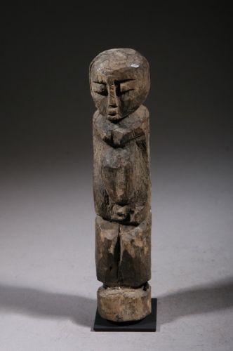 Statuette Lobi 