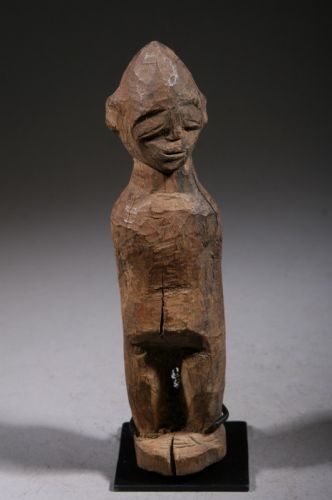 Statuette Lobi 