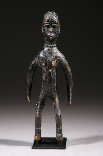 Statuette Baoulé 