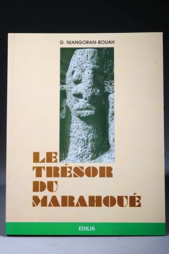 Le trésor du Marhaoue 