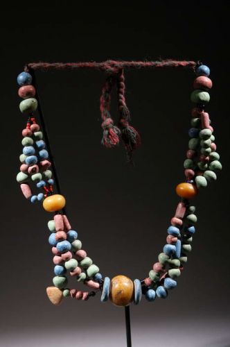 Collier Touareg 