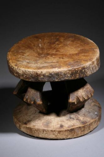 Tabouret Dogon 