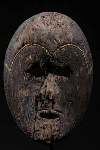 Masque Ogoni 