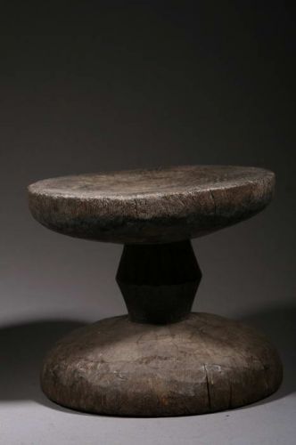 Tabouret Malinké 