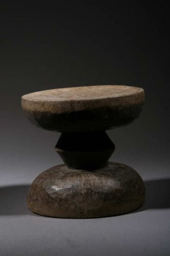 Tabouret Malinké 