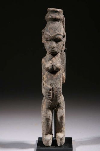 Statuette Lobi 