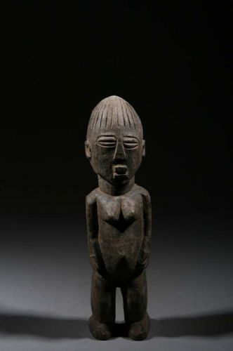 Statuette Lobi 