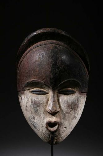 Masque Tsogho Vouvi 