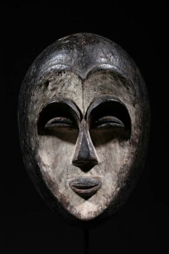 Masque Kwélé 