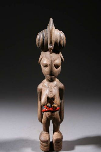 Statuette Ibedji Ogoni 