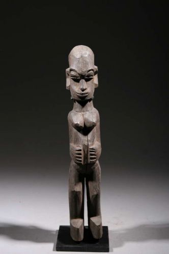 Statuette Lobi 