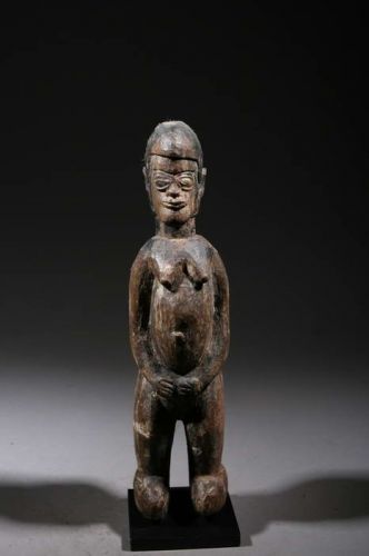 Statuette Lobi 