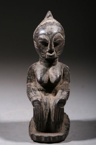 Statuette Limba 