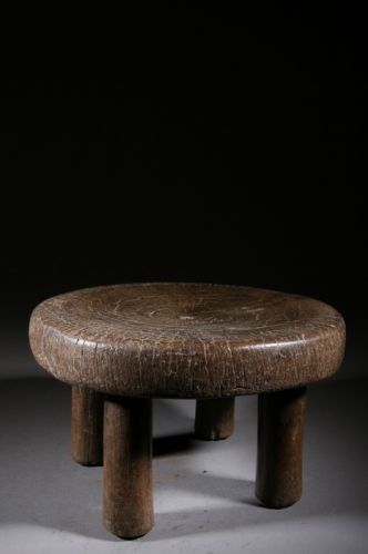 Tabouret Lobi 