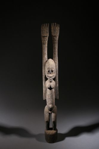 Statue Dogon 