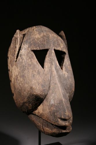 Masque Dogon 