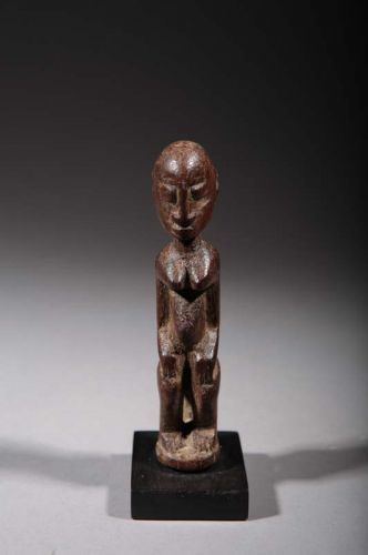 Statuette Lobi 