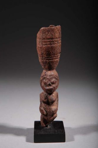 Statuette Yoruba 