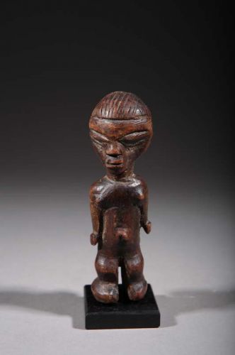 Statuette Lobi 