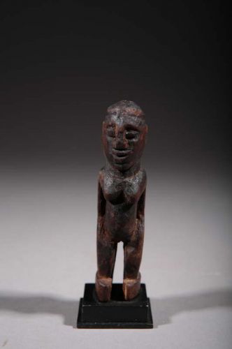 Statuette Lobi 