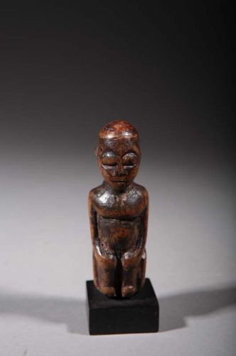 Statuette Lobi 