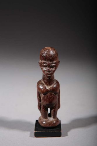 Statuette Lobi 