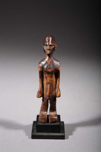 Statuette Lobi 