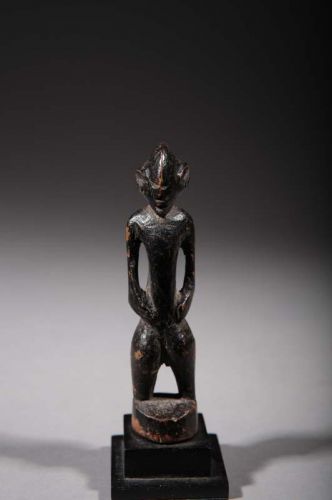 Statuette Sénoufo 