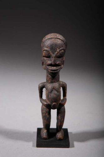 Statuette Lobi 